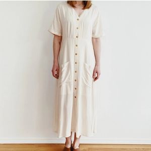 NWT - Pink Martini - Oceanne Maxi Dress